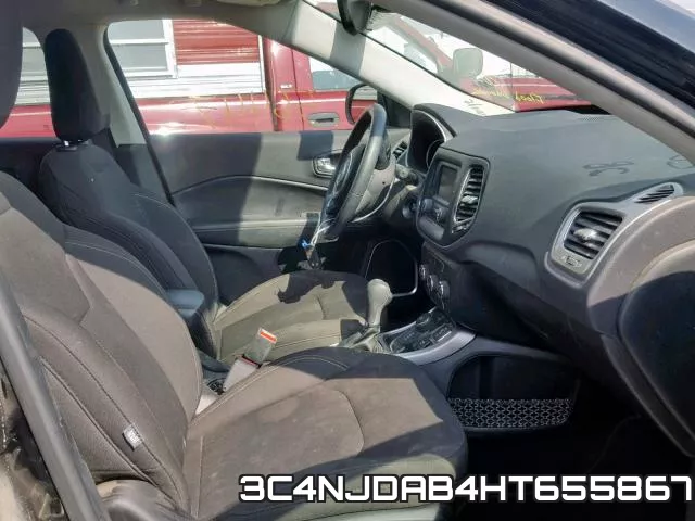 3C4NJDAB4HT655867 фото 6