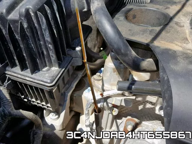 3C4NJDAB4HT655867 фото 10