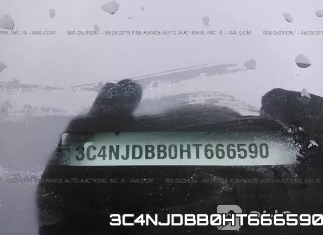 3C4NJDBB0HT666590 фото 10