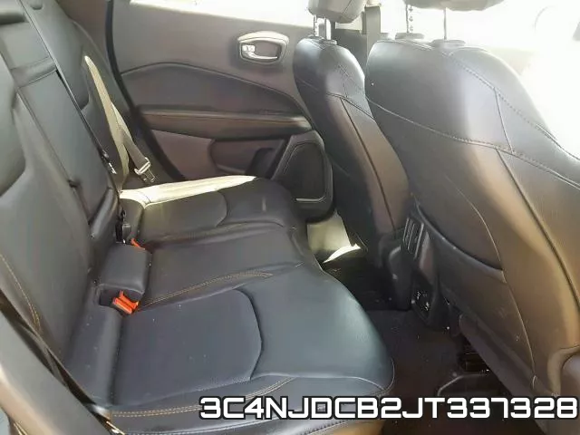3C4NJDCB2JT337328 фото 7