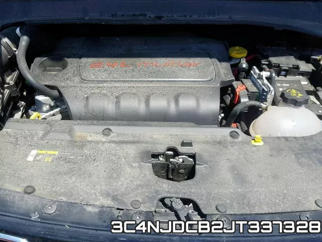 3C4NJDCB2JT337328 фото 8