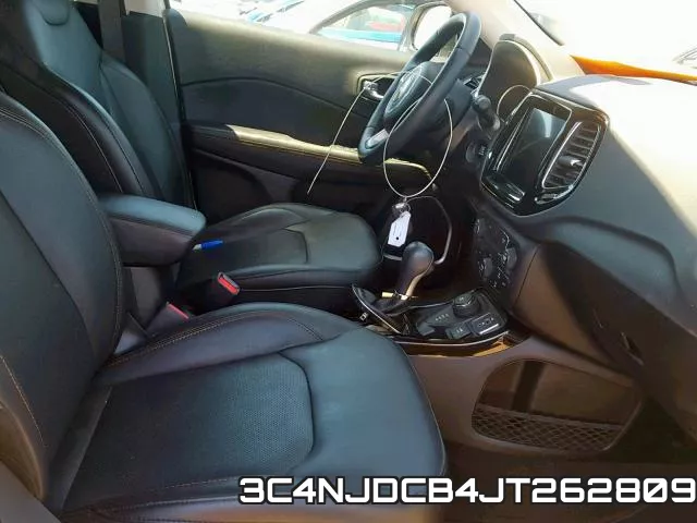 3C4NJDCB4JT262809 фото 6