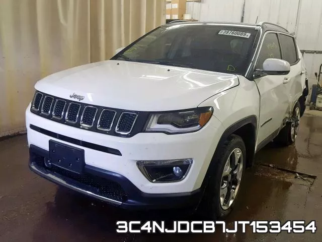 3C4NJDCB7JT153454 фото 3