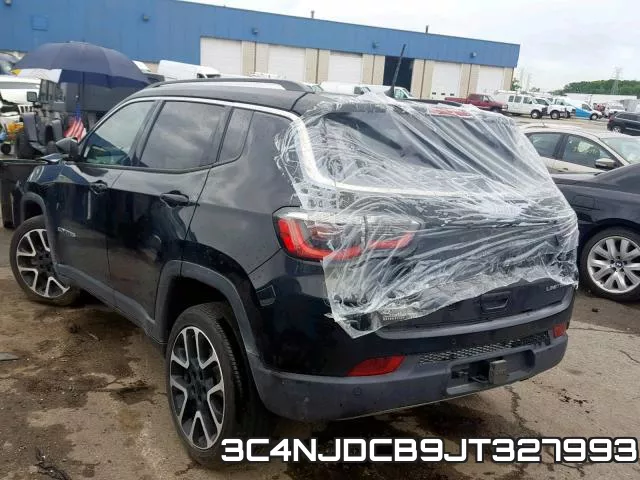 3C4NJDCB9JT327993 фото 4