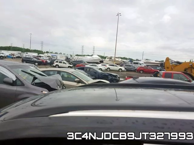 3C4NJDCB9JT327993 фото 10