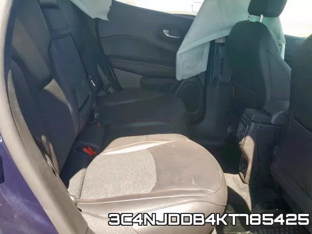 3C4NJDDB4KT785425 фото 7