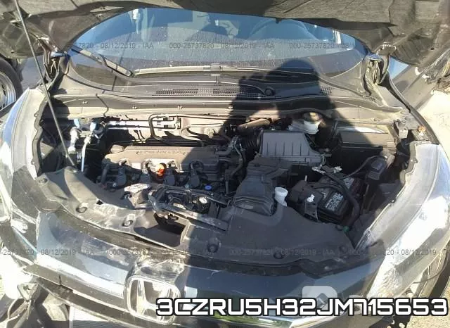 3CZRU5H32JM715653 фото 2
