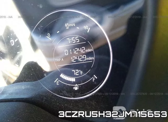 3CZRU5H32JM715653 фото 8