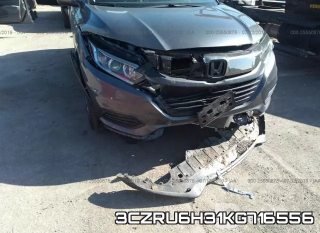 3CZRU6H31KG716556 фото 7