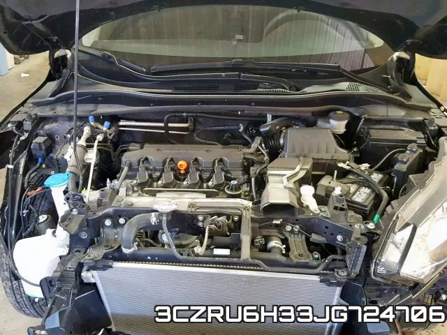 3CZRU6H33JG724706 фото 8