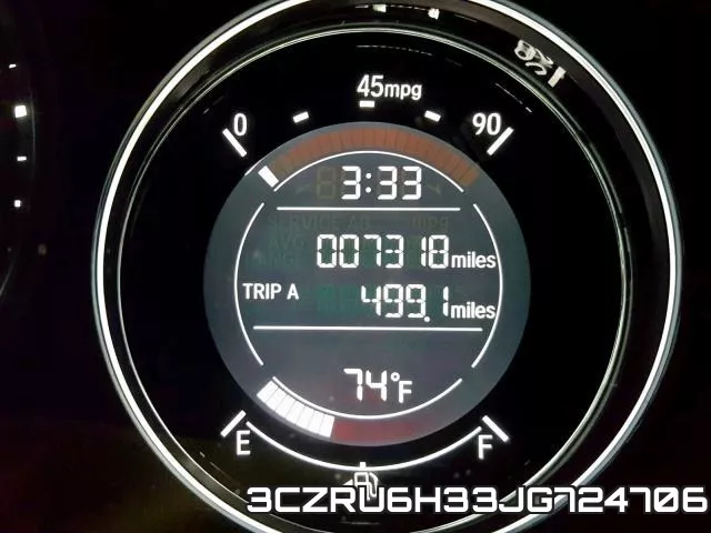 3CZRU6H33JG724706 фото 9