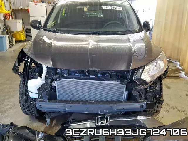 3CZRU6H33JG724706 фото 10