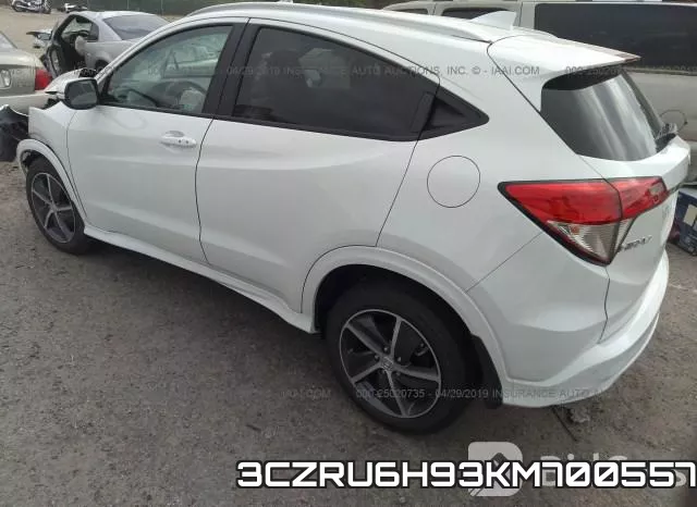 3CZRU6H93KM700557 фото 4