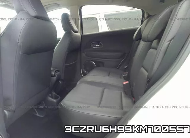 3CZRU6H93KM700557 фото 9