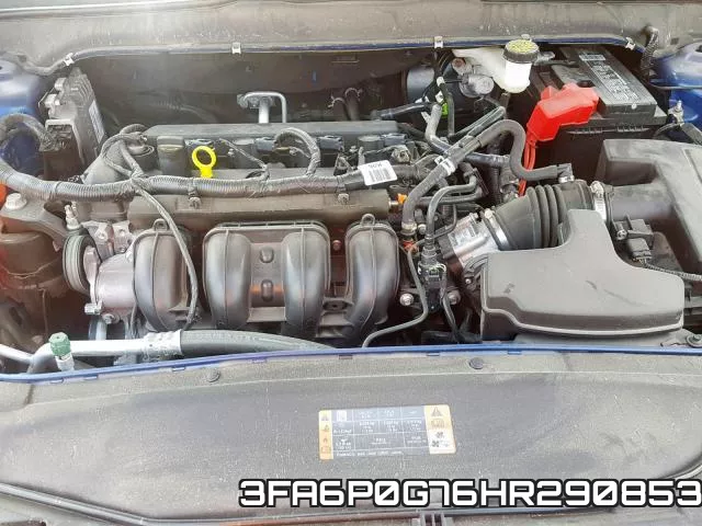 3FA6P0G76HR290853 фото 8