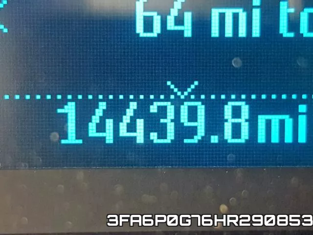 3FA6P0G76HR290853 фото 9