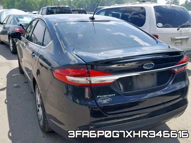 3FA6P0G7XHR346616 фото 4