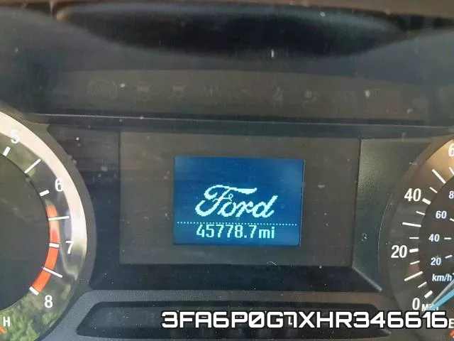 3FA6P0G7XHR346616 фото 9