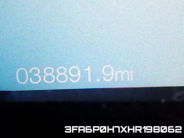 3FA6P0H7XHR198062 фото 9