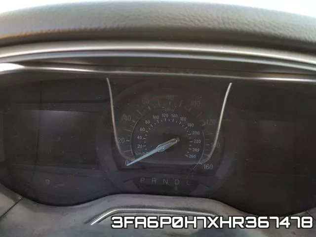 3FA6P0H7XHR367478 фото 9