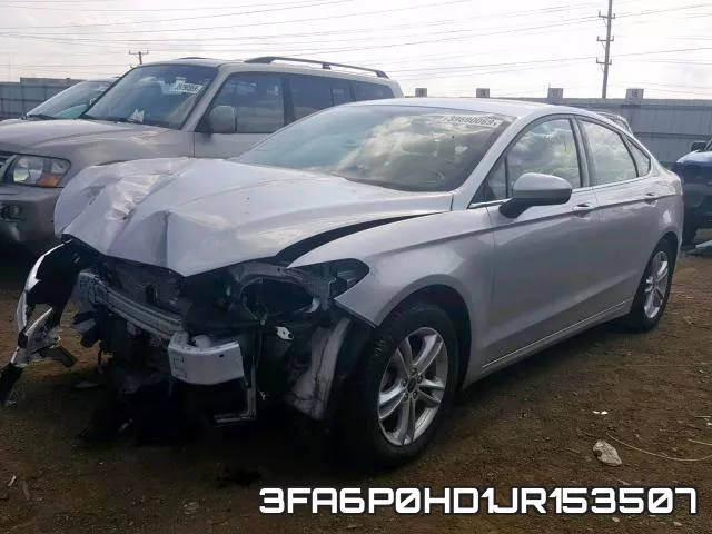 3FA6P0HD1JR153507 фото 3