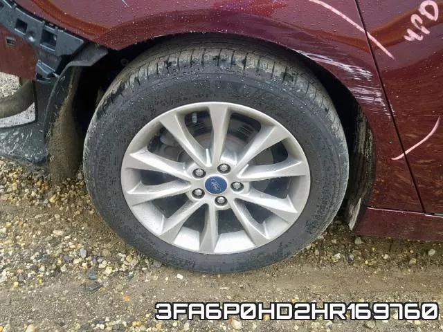 3FA6P0HD2HR169760 фото 10