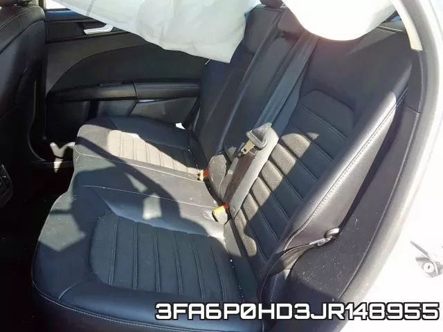 3FA6P0HD3JR148955 фото 7