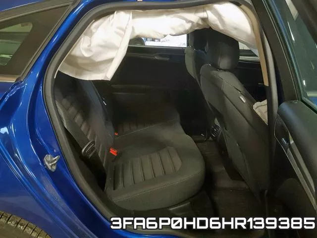3FA6P0HD6HR139385 фото 7
