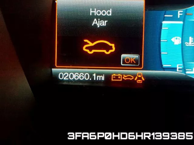 3FA6P0HD6HR139385 фото 9