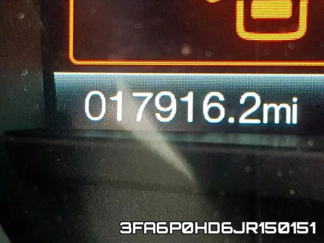 3FA6P0HD6JR150151 фото 9