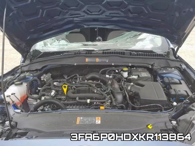 3FA6P0HDXKR113864 фото 8