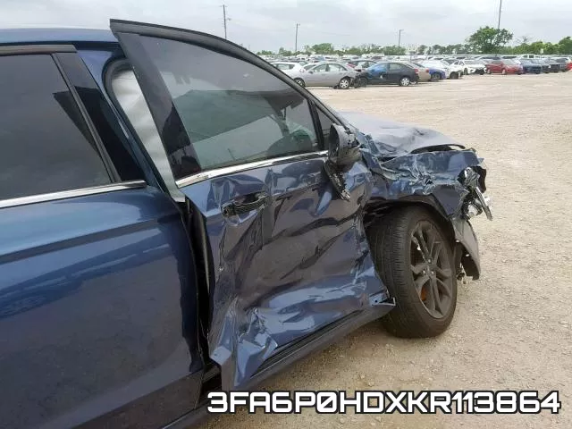 3FA6P0HDXKR113864 фото 10