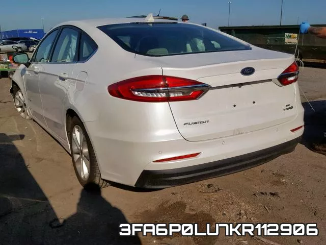 3FA6P0LU7KR112906 фото 4