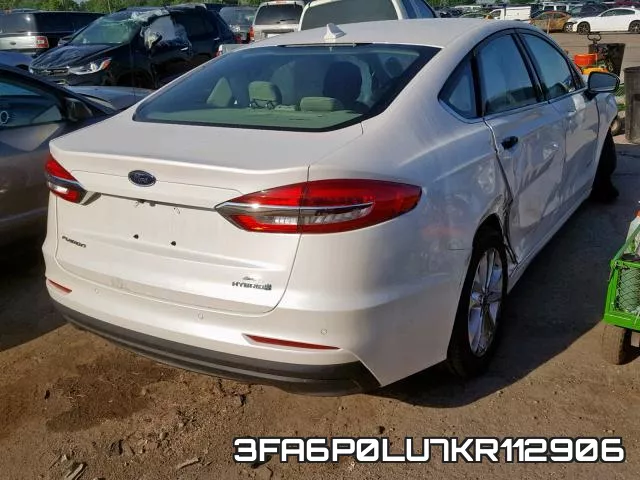 3FA6P0LU7KR112906 фото 5