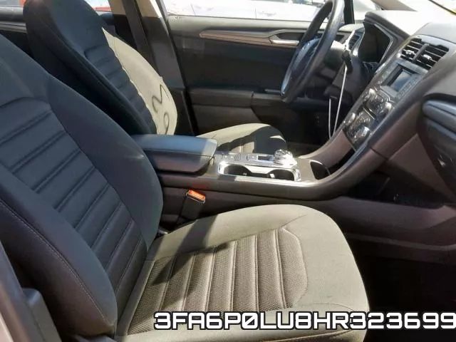 3FA6P0LU8HR323699 фото 6