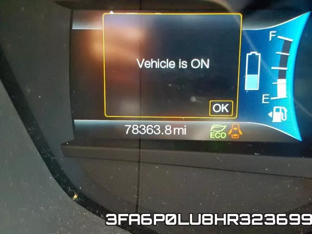 3FA6P0LU8HR323699 фото 9