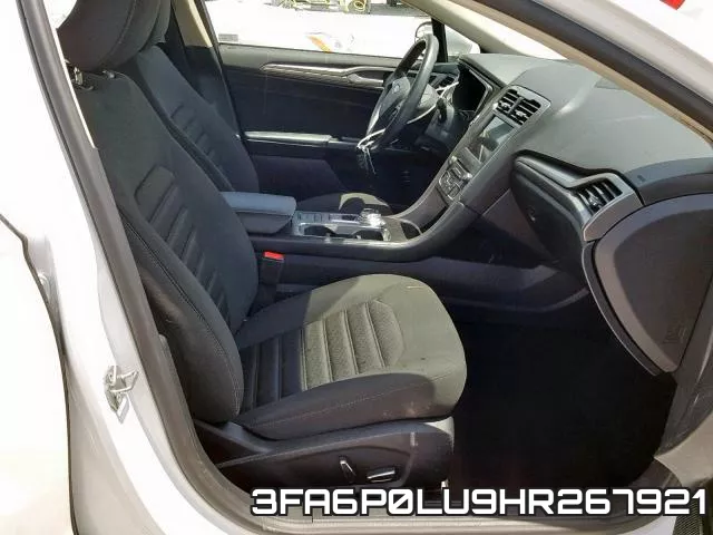 3FA6P0LU9HR267921 фото 6