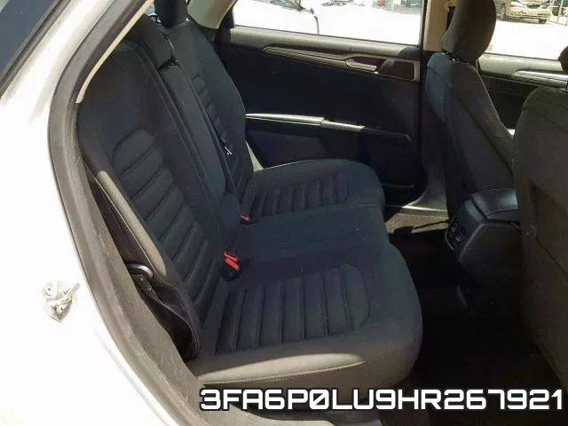 3FA6P0LU9HR267921 фото 7