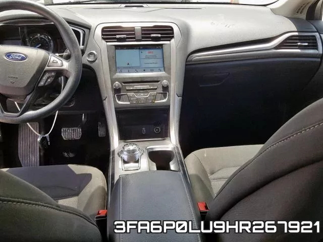 3FA6P0LU9HR267921 фото 10