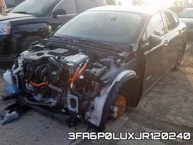 3FA6P0LUXJR120240 фото 3