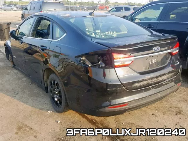 3FA6P0LUXJR120240 фото 4