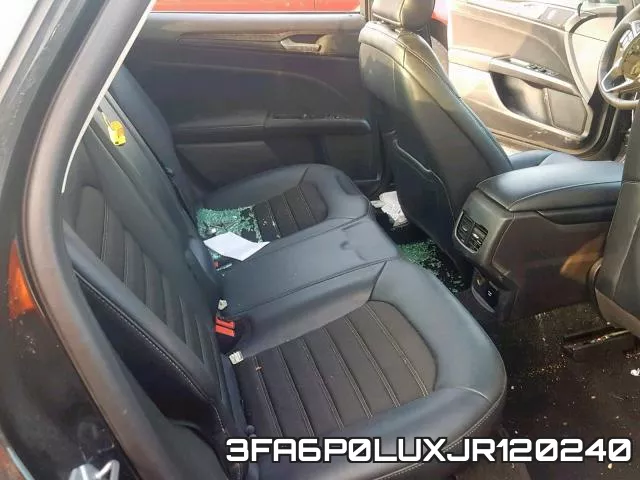 3FA6P0LUXJR120240 фото 7