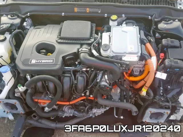 3FA6P0LUXJR120240 фото 8