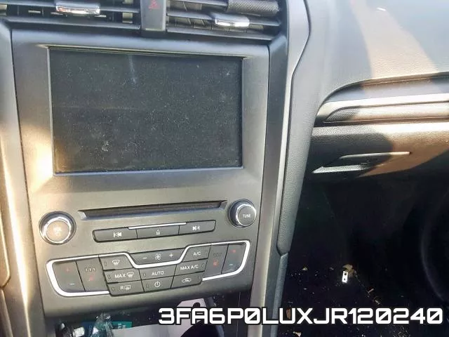 3FA6P0LUXJR120240 фото 10