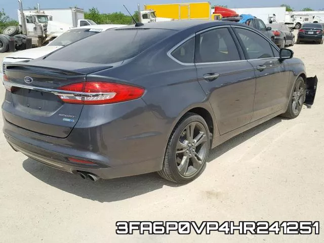 3FA6P0VP4HR241251 фото 5