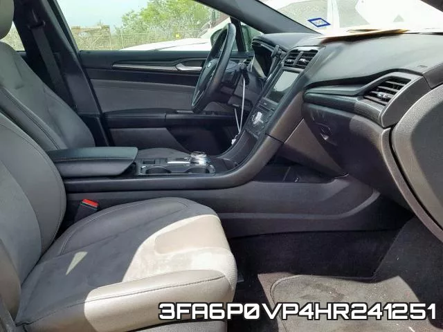 3FA6P0VP4HR241251 фото 6