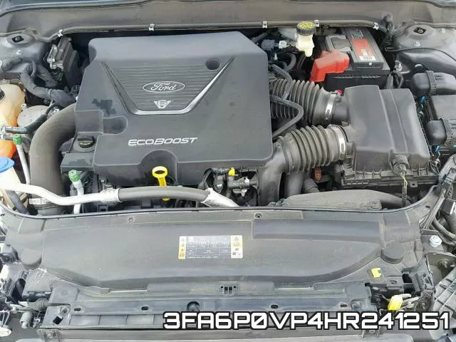 3FA6P0VP4HR241251 фото 8