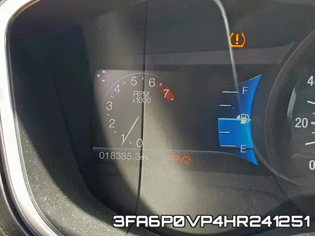 3FA6P0VP4HR241251 фото 9