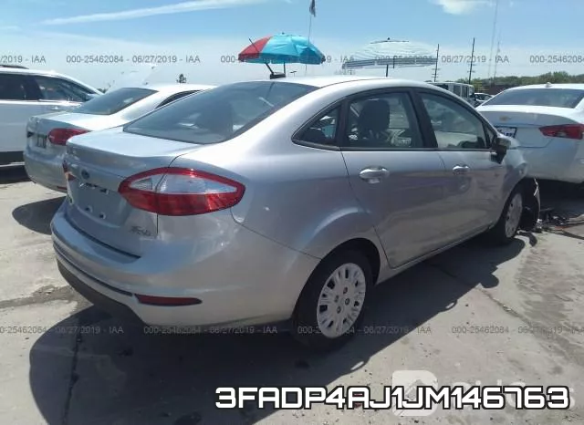 3FADP4AJ1JM146763 фото 5