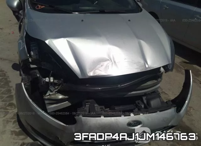 3FADP4AJ1JM146763 фото 7